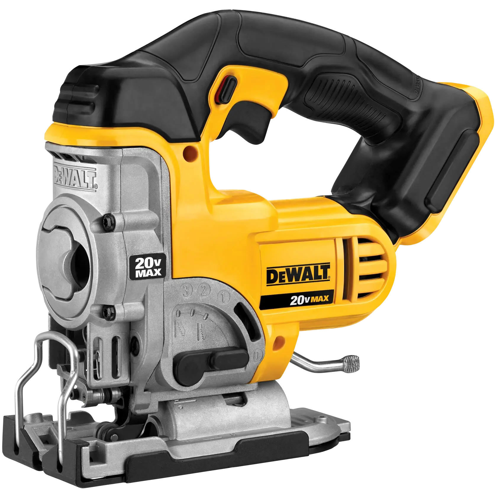 20v max jig saw (tool only)