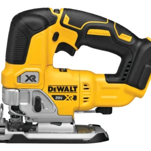 20v max xrcordless jig saw (tool only