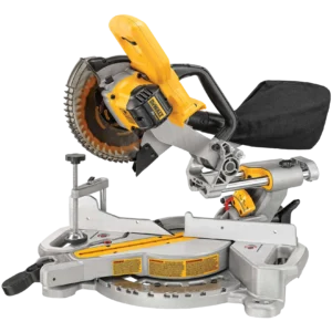 Sierra miter 20v max