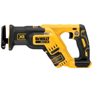 20v max* xr brushless compact reciproca