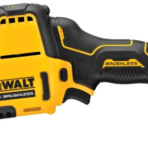 20v max brushless comp recip saw