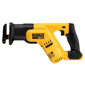 20v max* cordless compact reciprocating