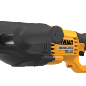 60v max* in-line stud & joist drill with