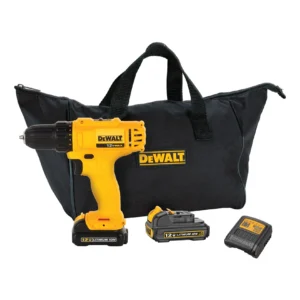 Atornillador compacto 12v