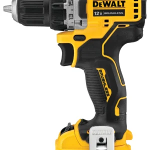 Taladro/atornillador 3/8 xtreme 12v max