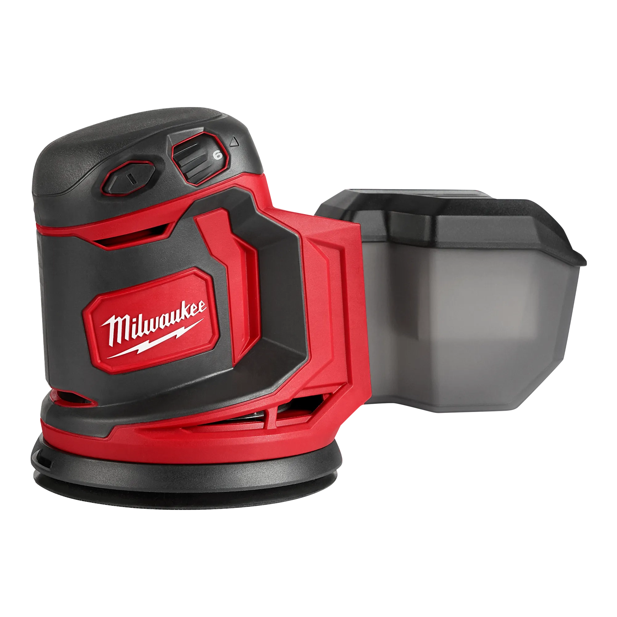 Lijadora circular m18 fuel™ herramienta sola