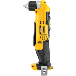 Taladro atornillador angular 20v max rt