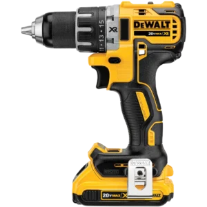 20v max brushless atornillador / taladro