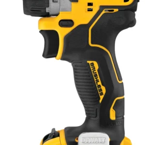 Atornillador de 1/4 xtreme 12v max