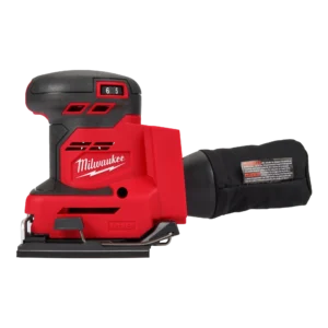 M18 sheet sander