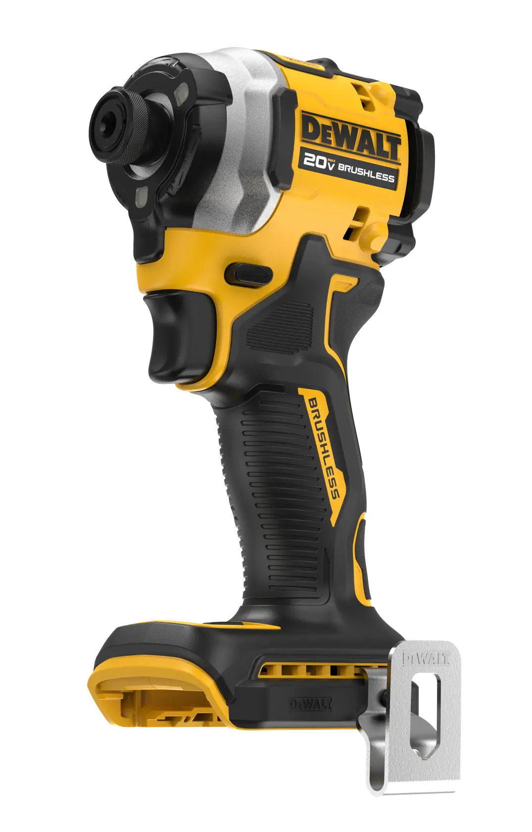 Atornillador de impacto 20v