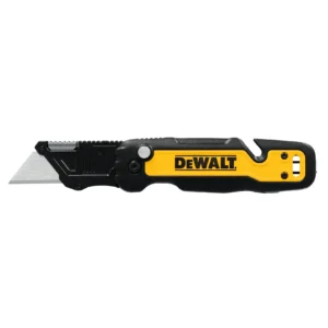 Dw navaja push&flip almacena 5cuchillas