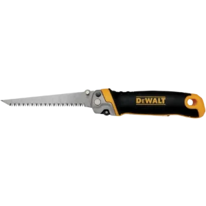 Dw serrucho plegable drywall 2en1