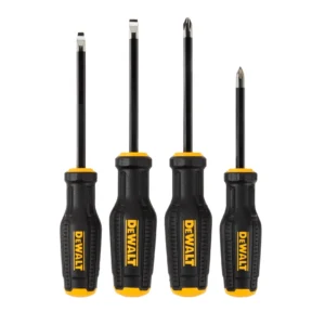 Dw desarmadores maxfit 04pz