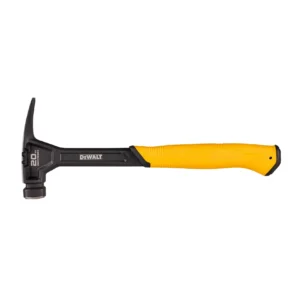 Dw martillo uña rect 20oz acero