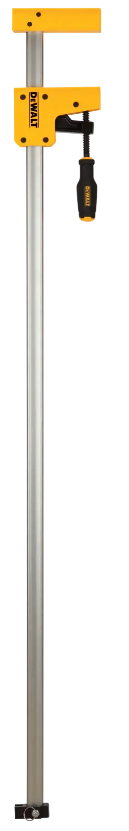 Dw prensa barra paralela 48in 1500lb