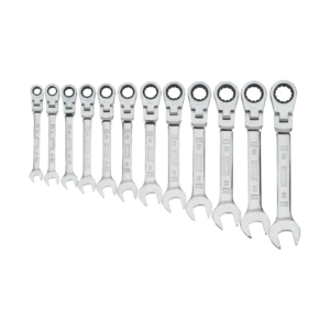 Dw llaves comb matrac flex mm 12 pz