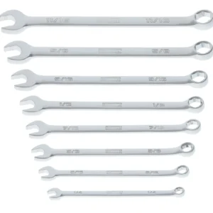 Dw llaves comb sae 8pz cj tough