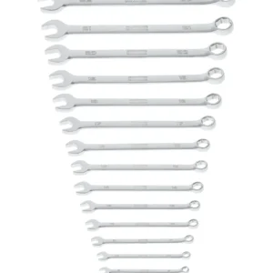 Dw llaves comb mm 18 pz