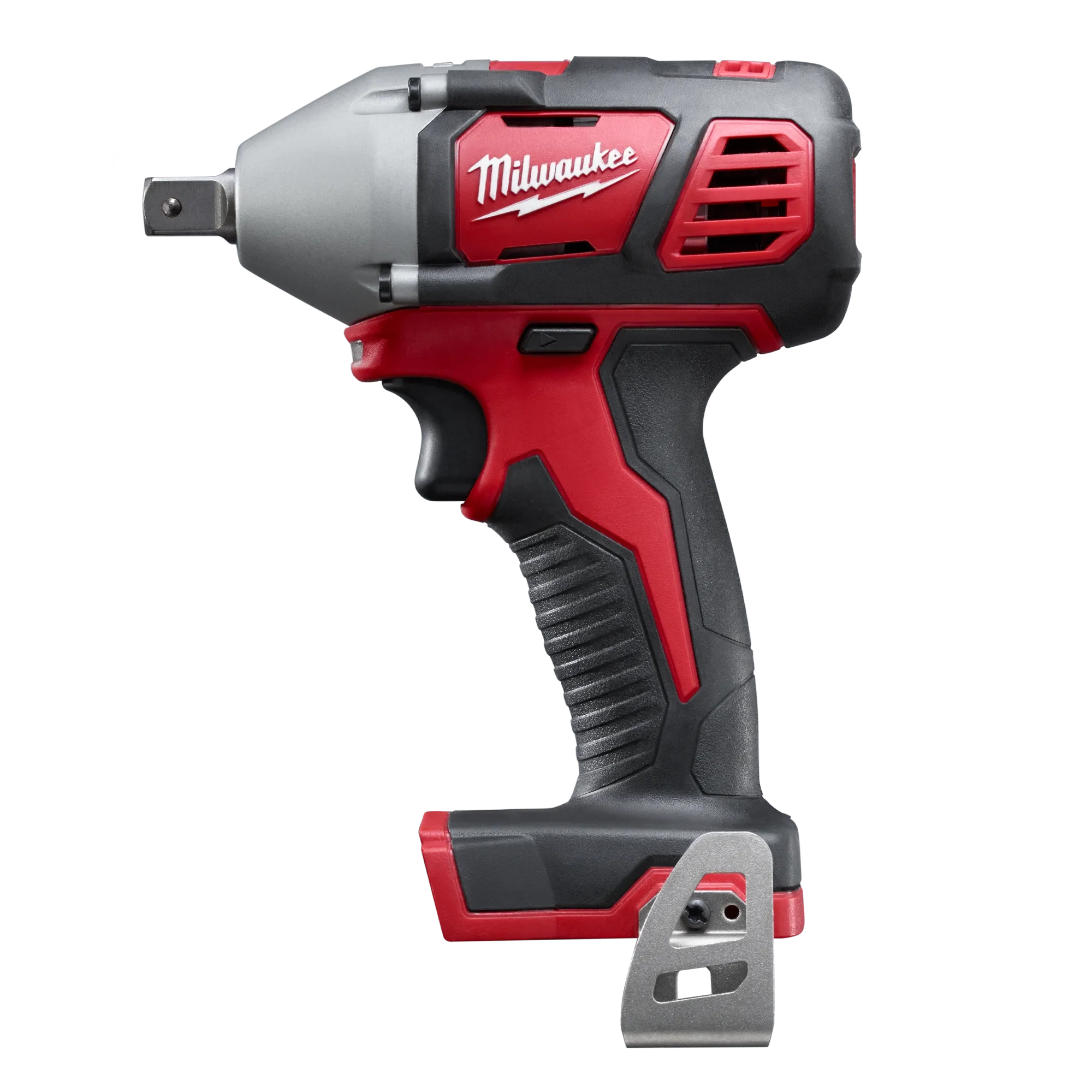 Llave de impacto de 1/2" m18™ con carbones 18 voltios ion de litio ( herramienta sola)