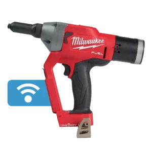 Herramienta de remache m18 fuel (solo herramienta)
