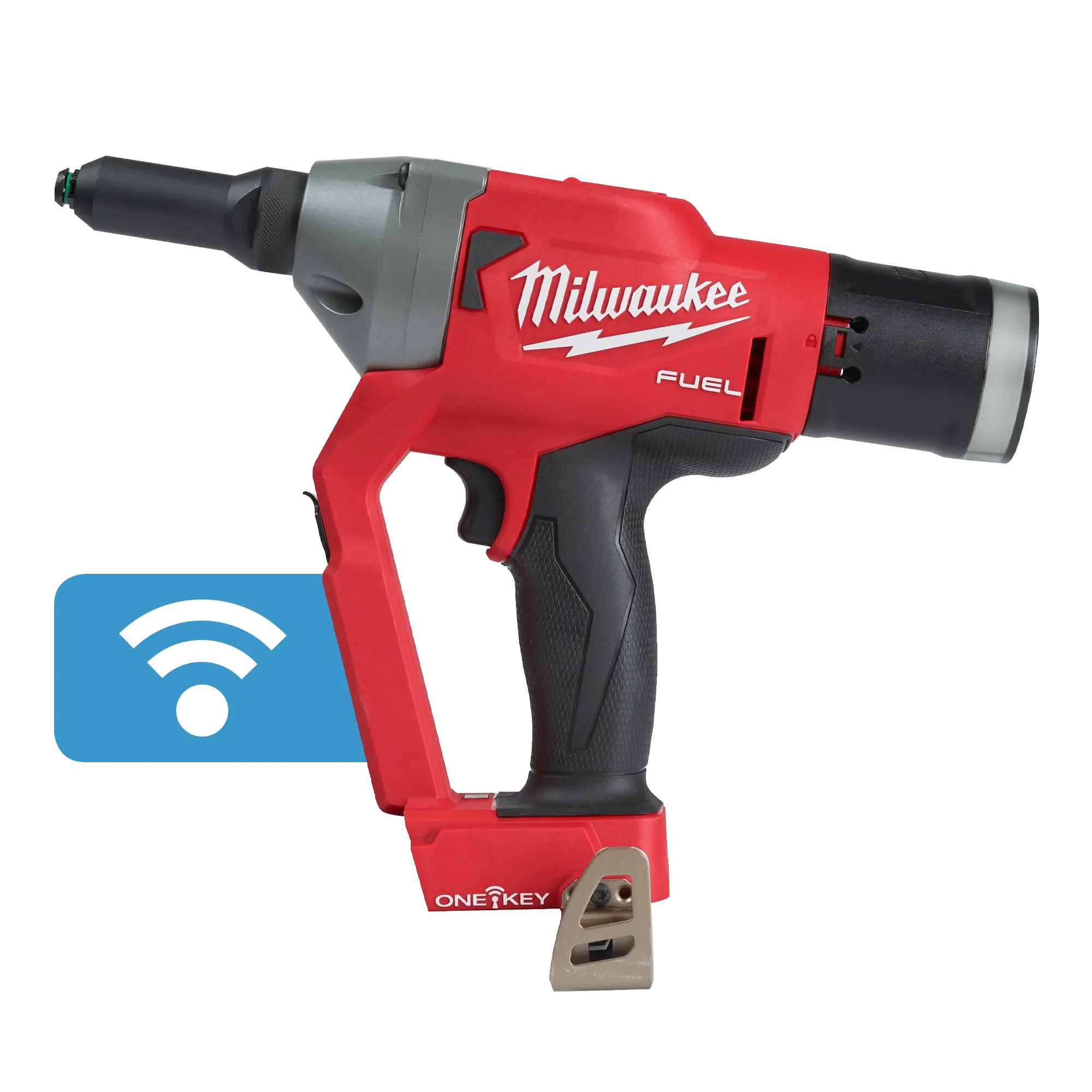Herramienta de remache m18 fuel ( herramienta sola )