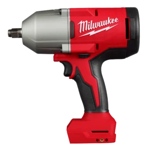 M18 brushless llave de impacto de alto torque de 1/2" c/anillo de fricción sin batería