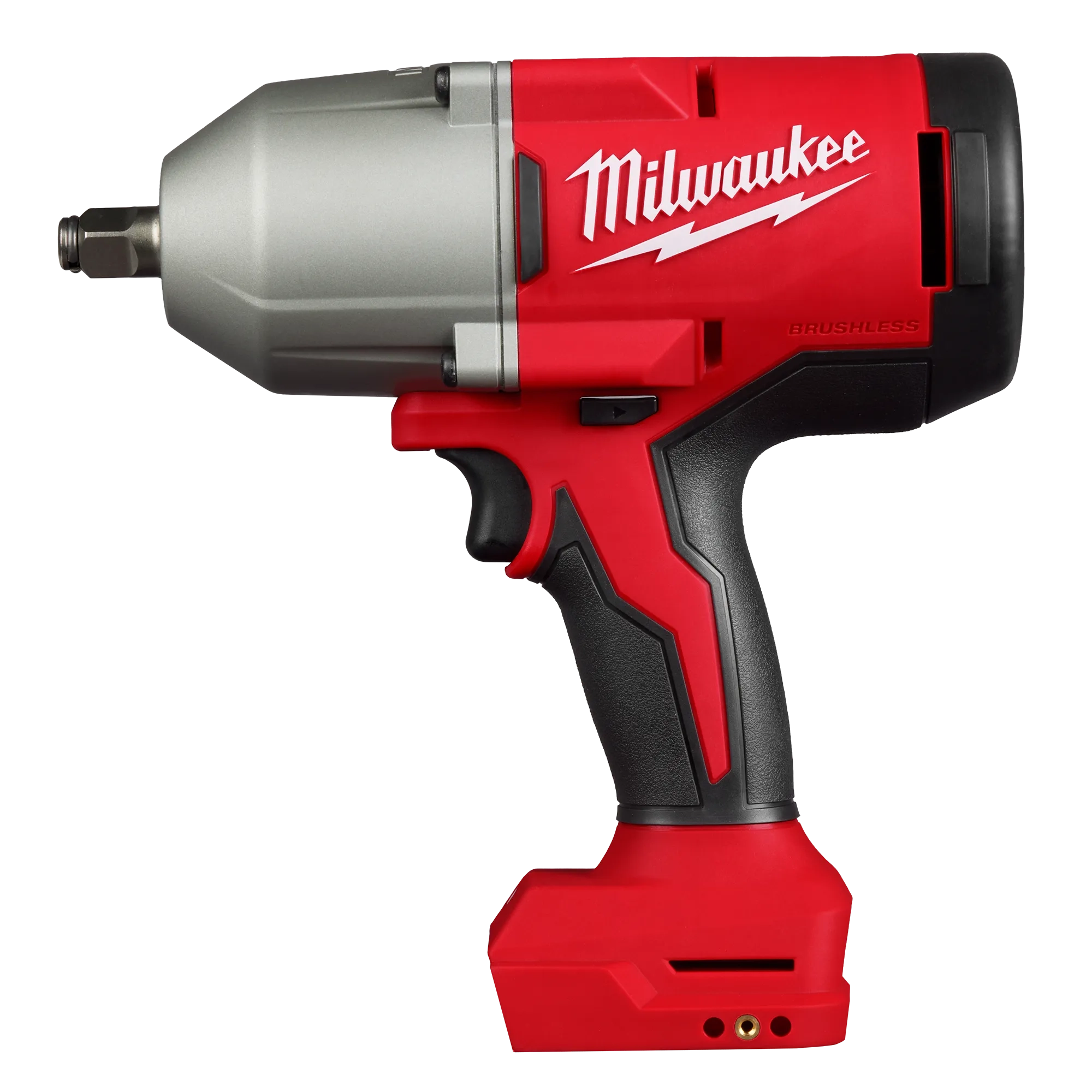 llave de impacto M18" de alto torque de 1/2" c/anillo de fricción sin batería