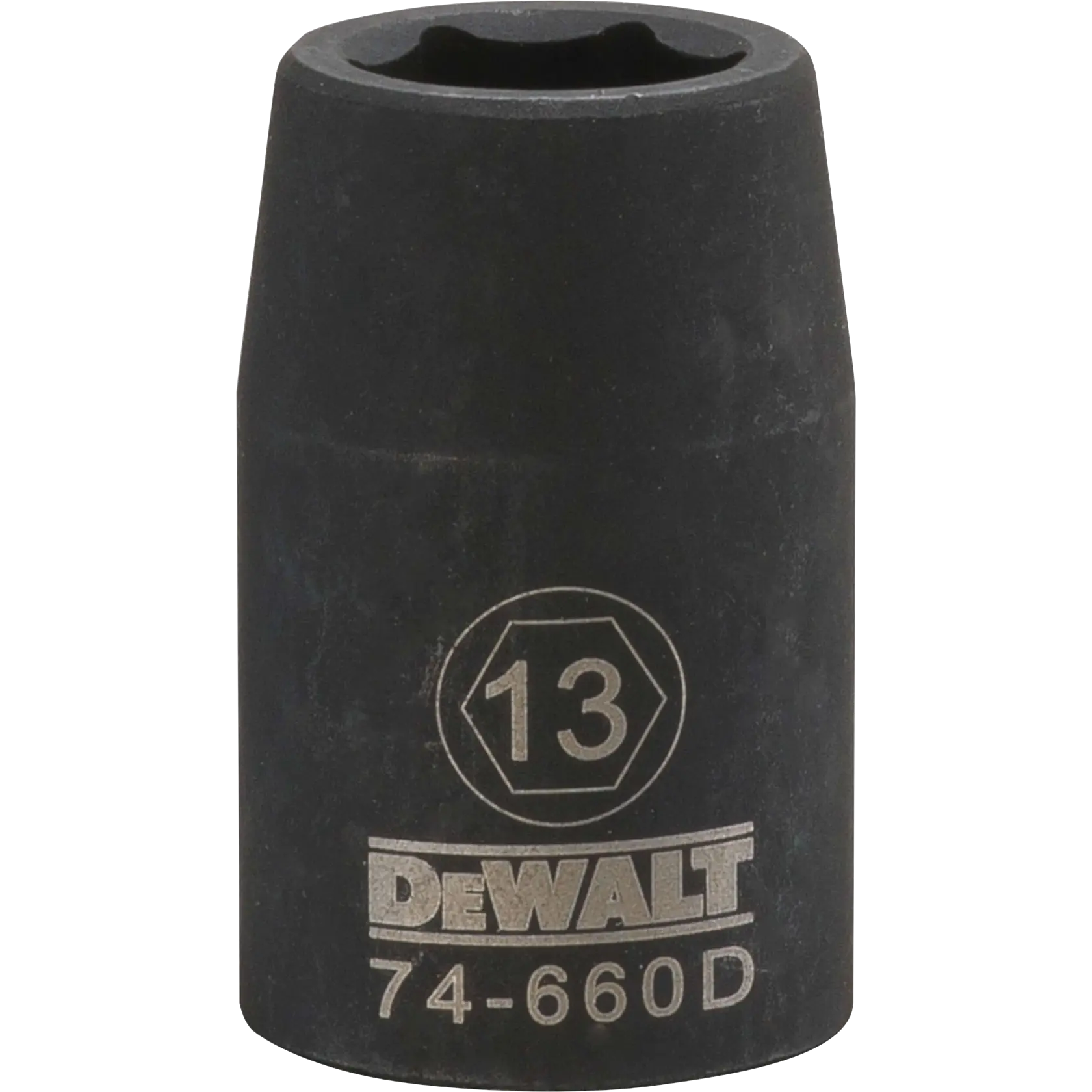 Dw dado imp mnd1/2 metric 6pt -13