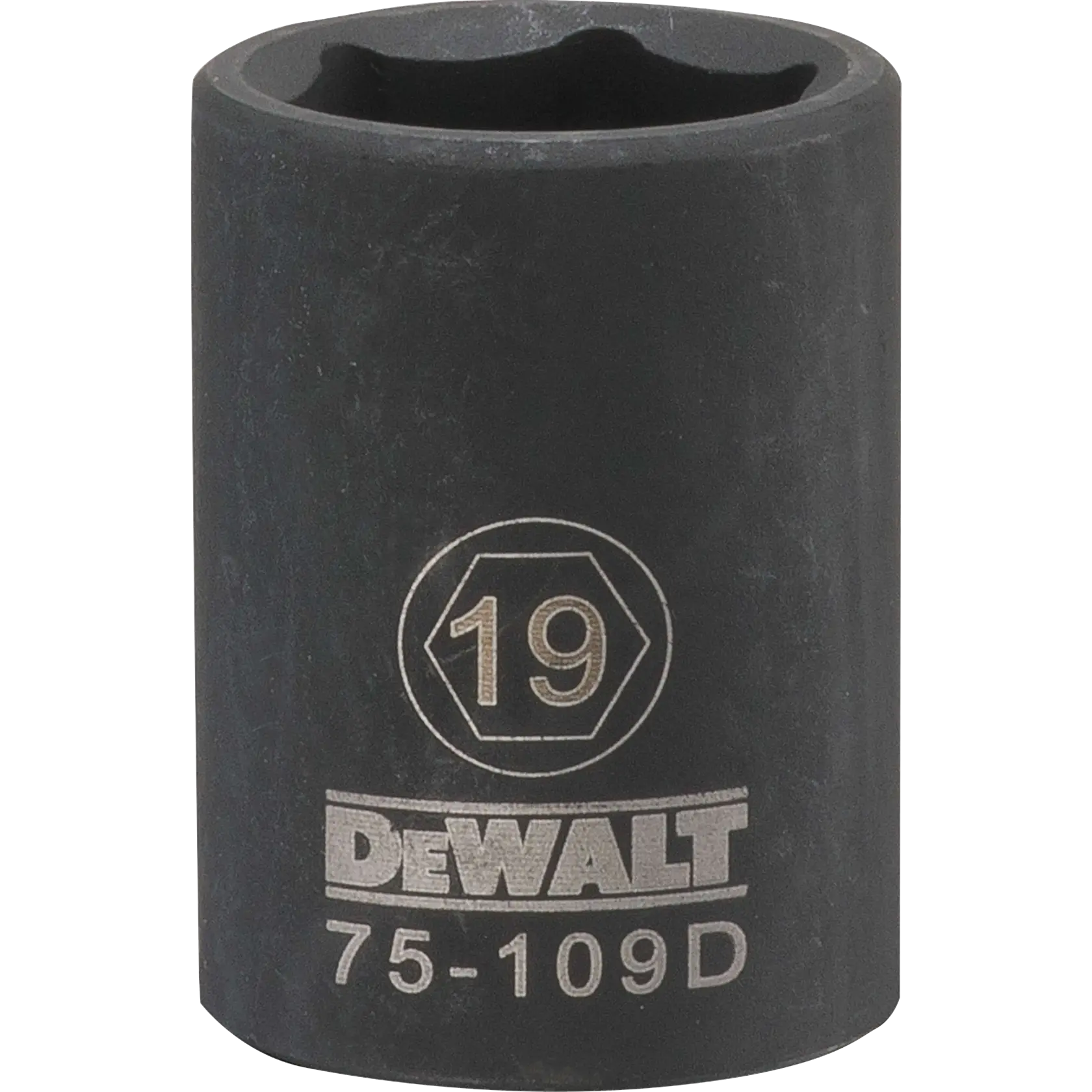Dw dado imp mnd1/2 metric 6pt -19