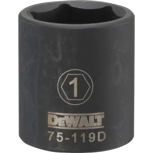 Dw dado imp mnd1/2 sae-06pt- (1.00) 1