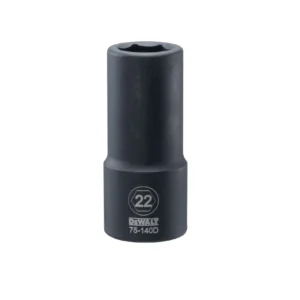 Dw dado lgo imp mnd3/4 metric 6pt -22