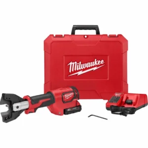Cortadora de cables m18™ force logic™ kit