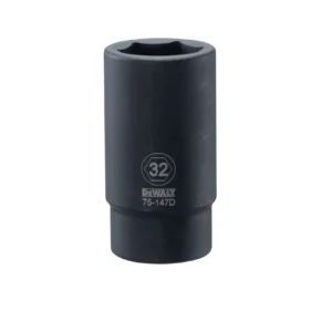 Dw dado lgo imp mnd3/4 metric 6pt -32