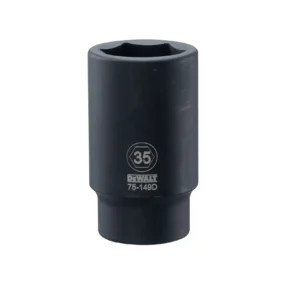 Dw dado lgo imp mnd3/4 metric 6pt -35