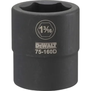 Dw dado imp mnd3/4 sae-06pt- (1.18) 1-3/