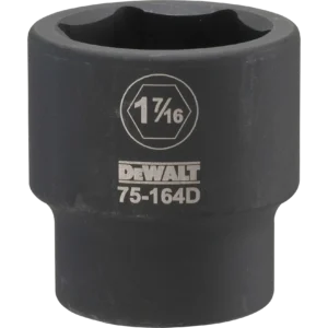 Dw dado imp mnd3/4 sae-06pt- (1.43) 1-7/