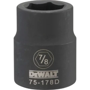 Dw dado imp mnd3/4 sae-06pt- (0.87) 7/8