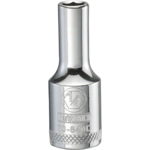 Dw dado largo mnd 3/8 sae-06pt- (0.25) 1