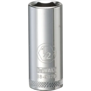 Dw dado largo mnd 3/8 sae-06pt- (0.50) 1