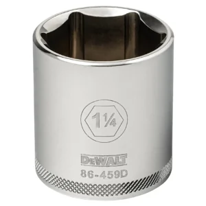 Dw dado mnd 1/2 sae-06pt- (1.25) 1-1/4