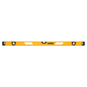 Dw nivel i-beam alumn magnet 48 pulg