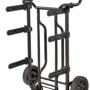 Dw tough syst carrito porta cajas
