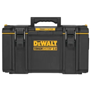 Dw tough syst 2.0 caja gde 21x14x10 in