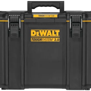 Dw tough syst 2.0 caja extragde pulg