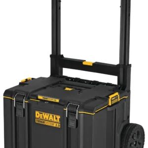 Dw tough syst 2.0 caja carretilla