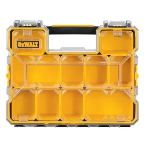 Organizador deep pro dewalt