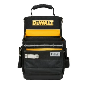 Dw bolsa electricista base impermeable t