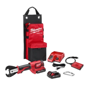 Ponchadora 6t m18™ force logic™ kit