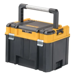 Caja de herramientas profunda t-stak